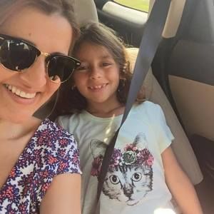 Meet your Posher, Anna maria